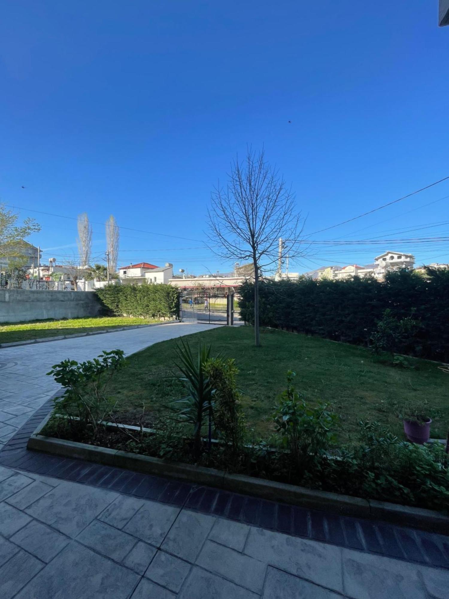 Apartment Vsv: Parking Spot+ View